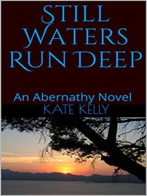 cover image of Still Waters Run Deep